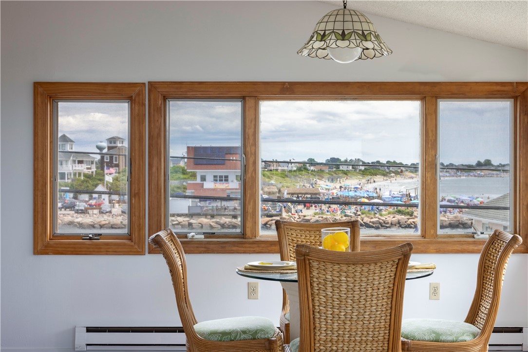 18 Beach Row