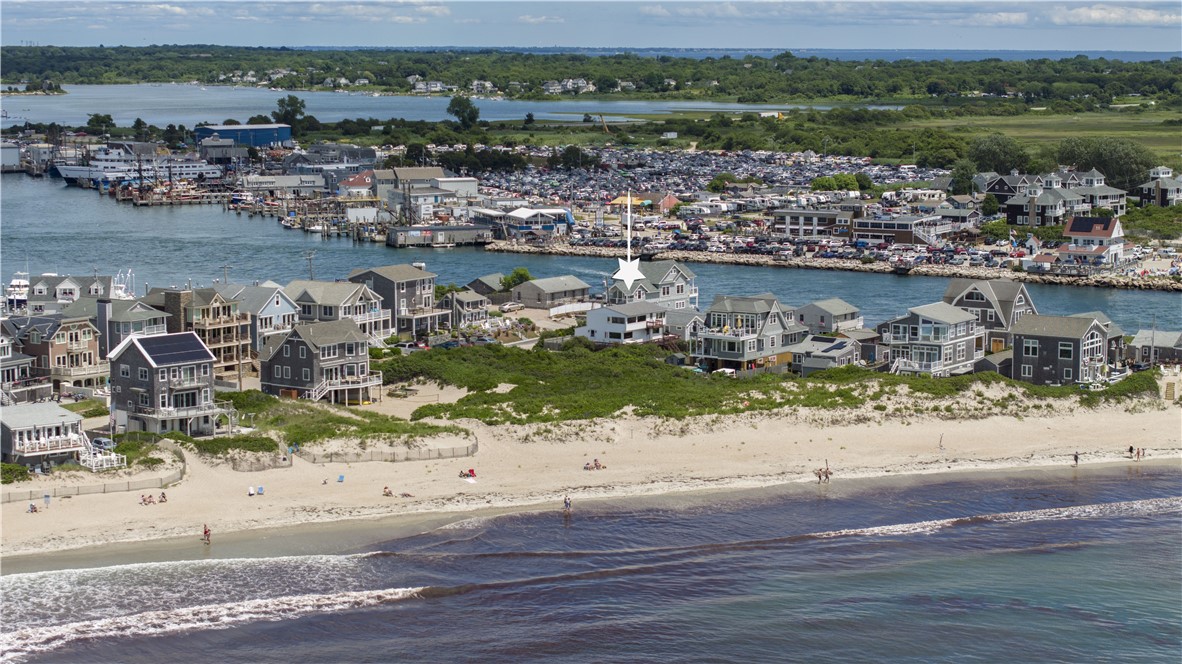 18 Beach Row
