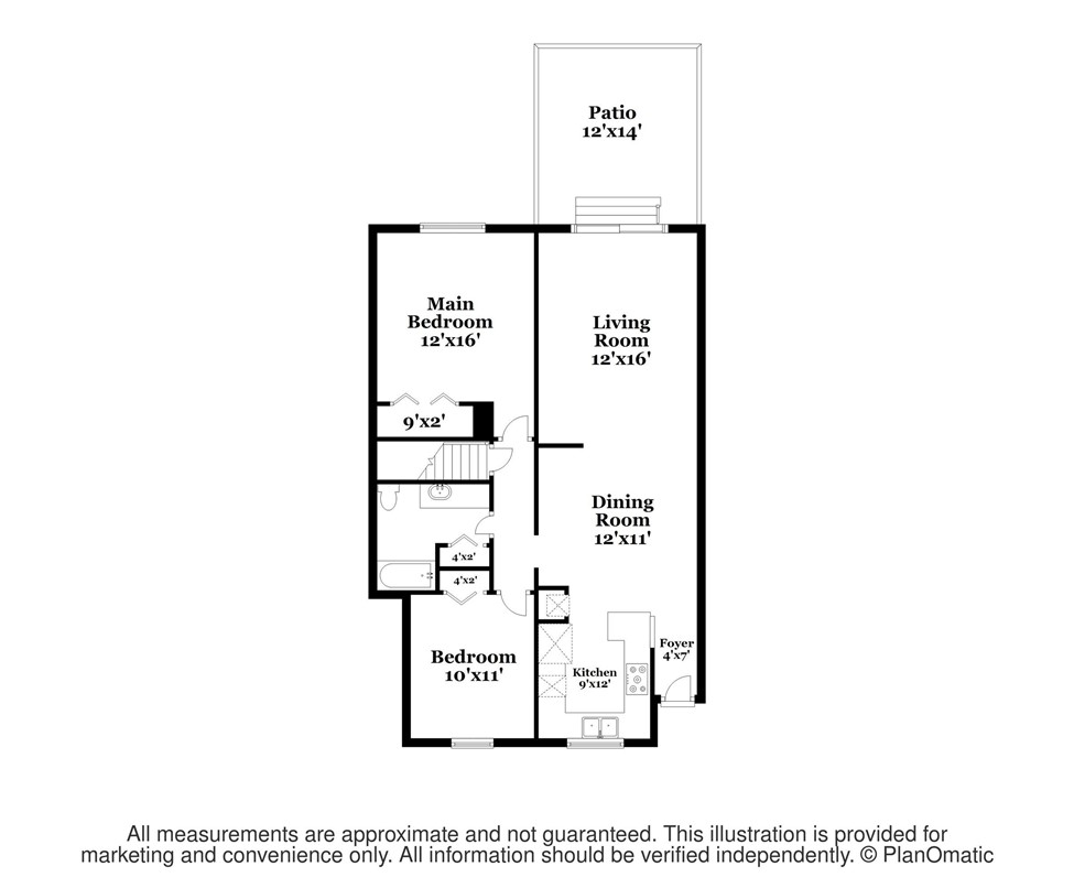125 Smith Avenue 4C