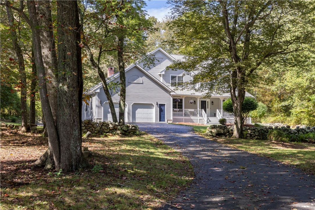1081 Mooresfield Road