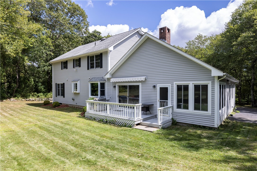 1081 Mooresfield Road
