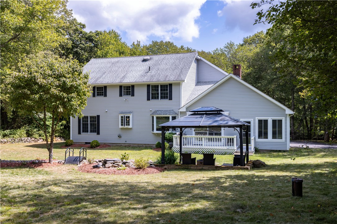 1081 Mooresfield Road