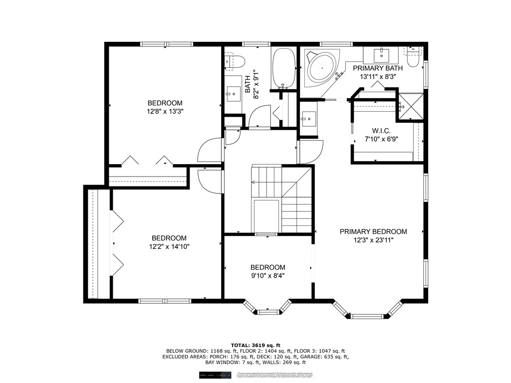 1081 Mooresfield Road