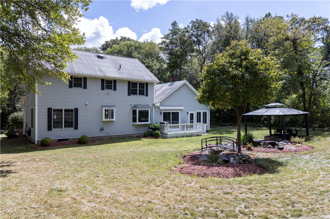1081 Mooresfield Road