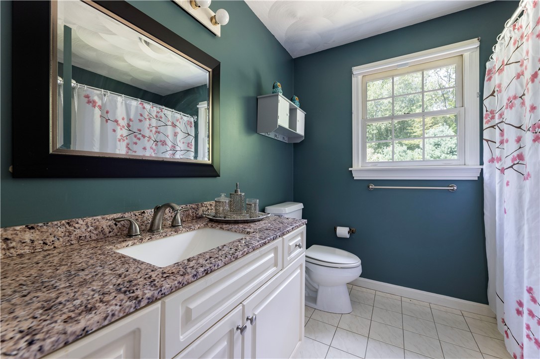 1081 Mooresfield Road