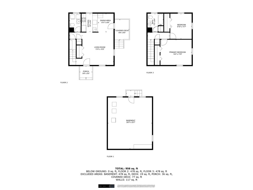 156 River Street B