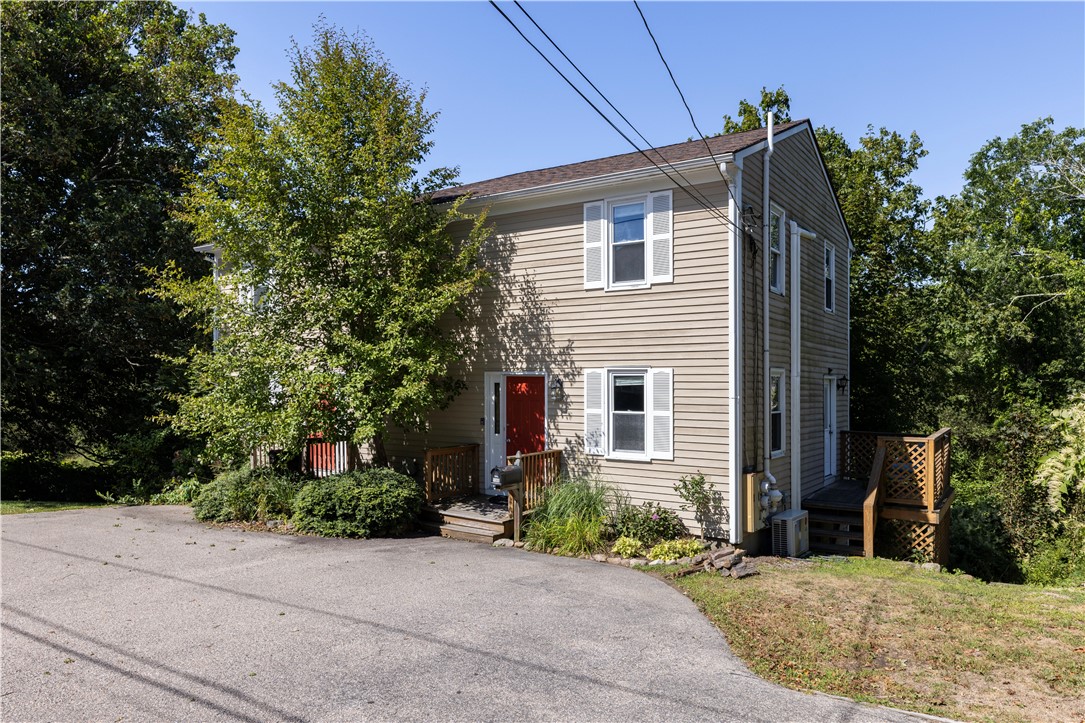 156 River Street B