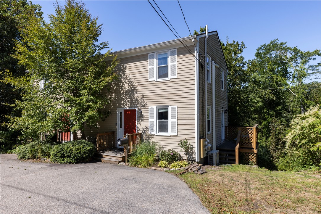156 River Street B