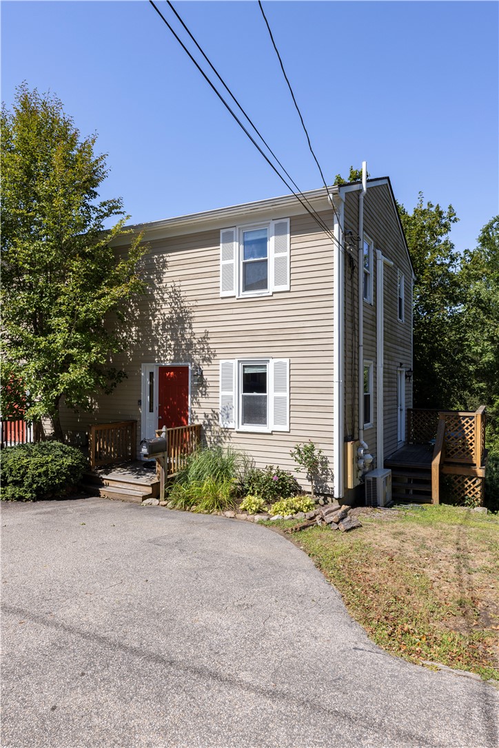 156 River Street B