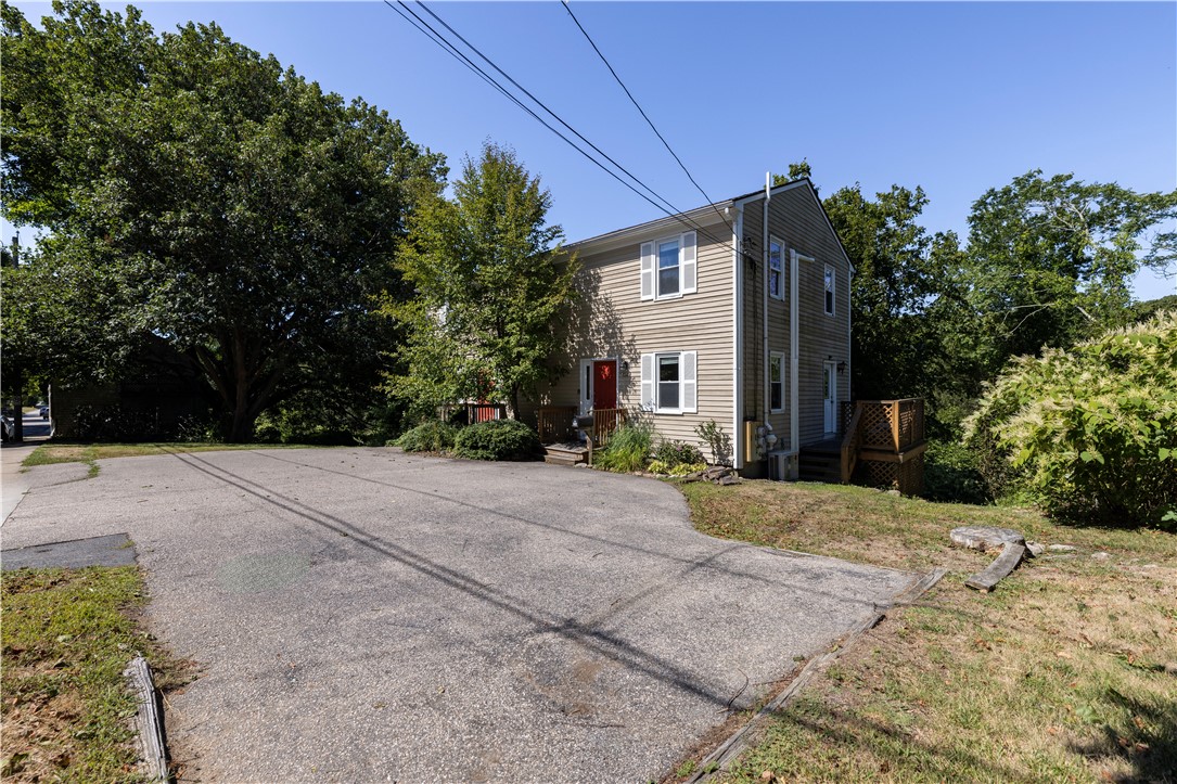 156 River Street B