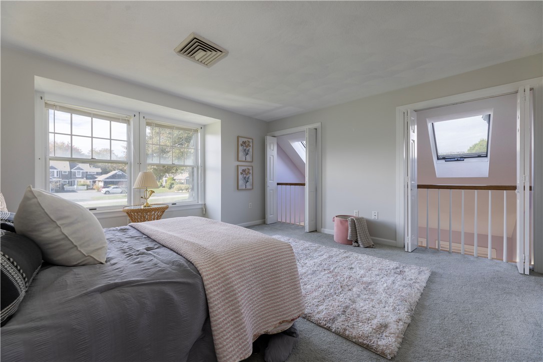 3 Fox Drive