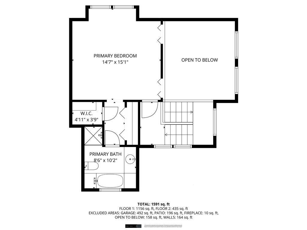 3 Fox Drive