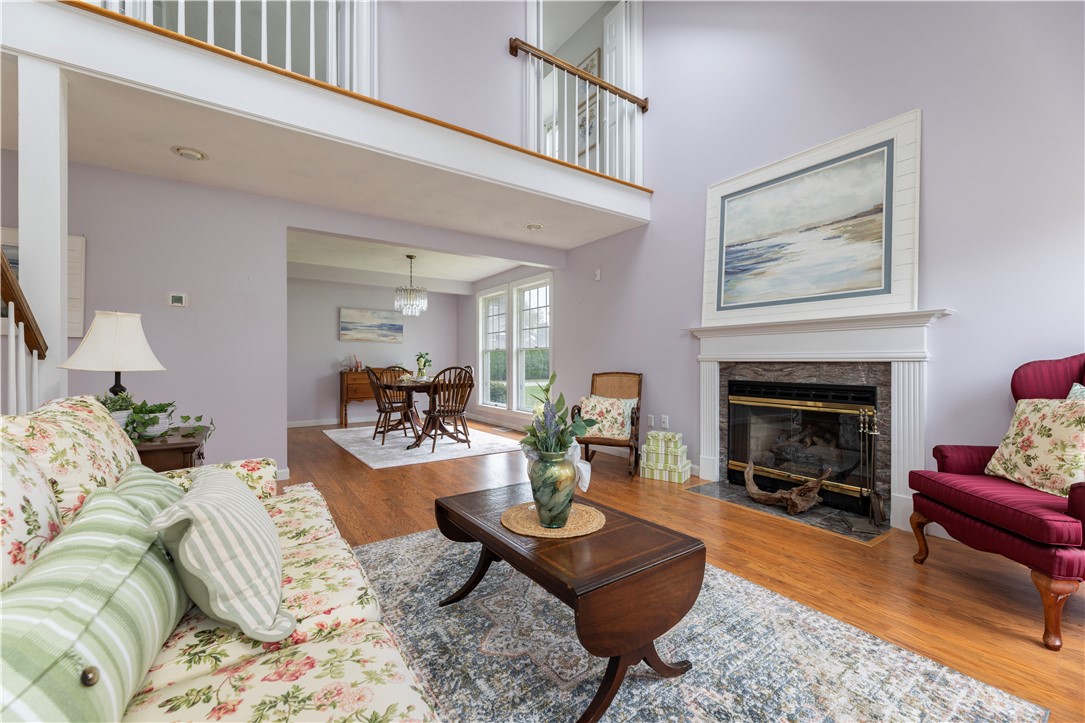 3 Fox Drive