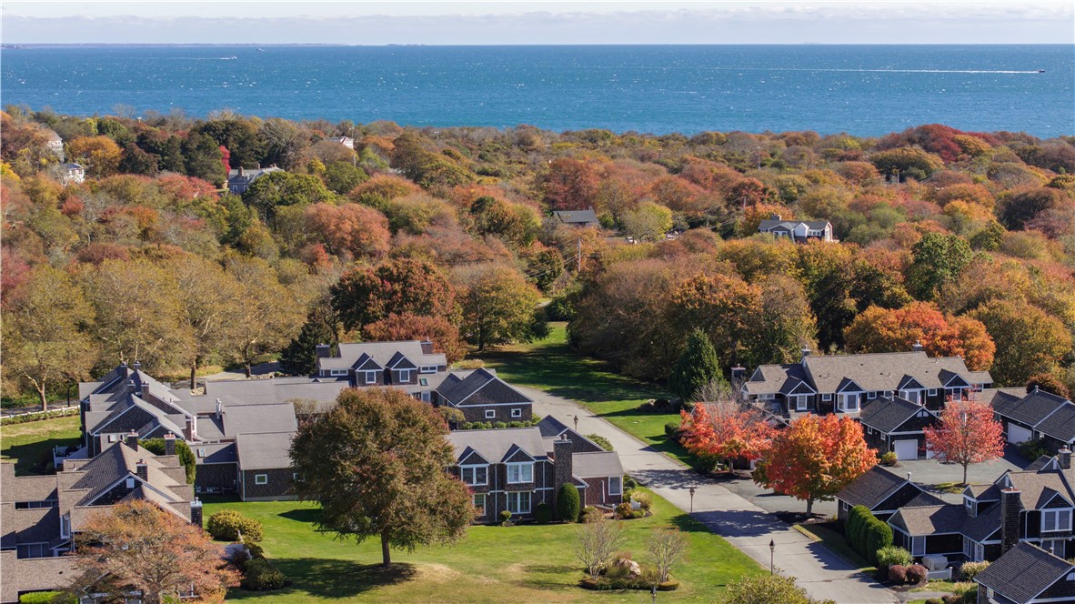 3 Fox Drive