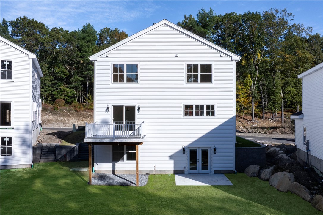 1 Stoneridge Road 1