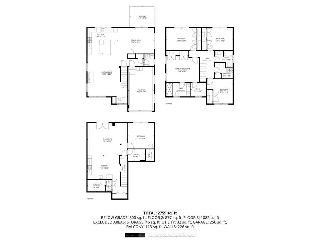 1 Stoneridge Road 1