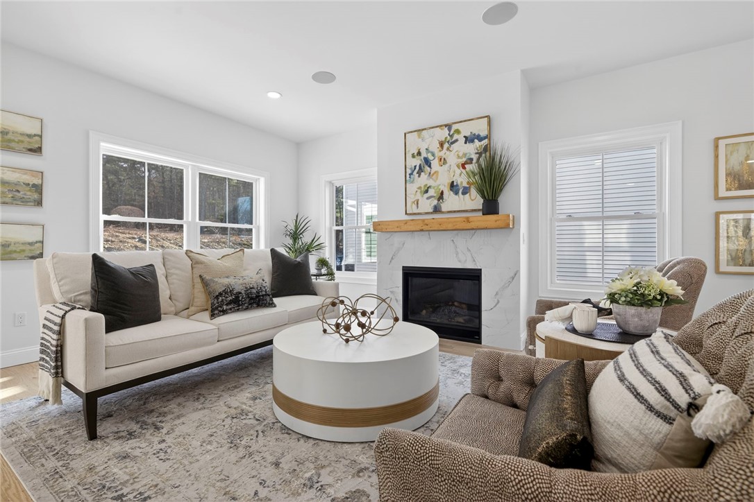 1 Stoneridge Road 1