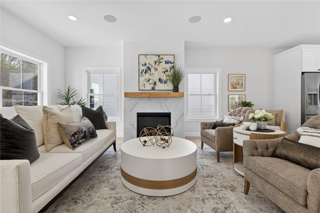 1 Stoneridge Road 1