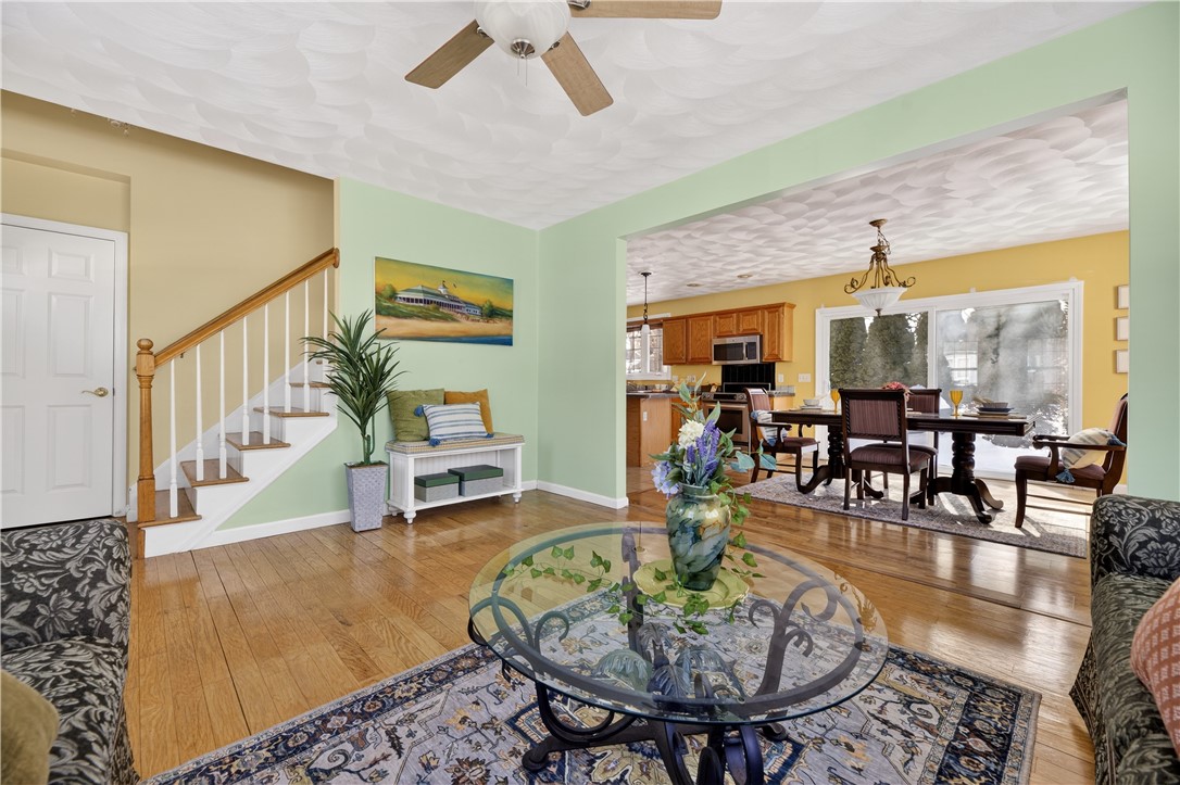 36 Sachem Road