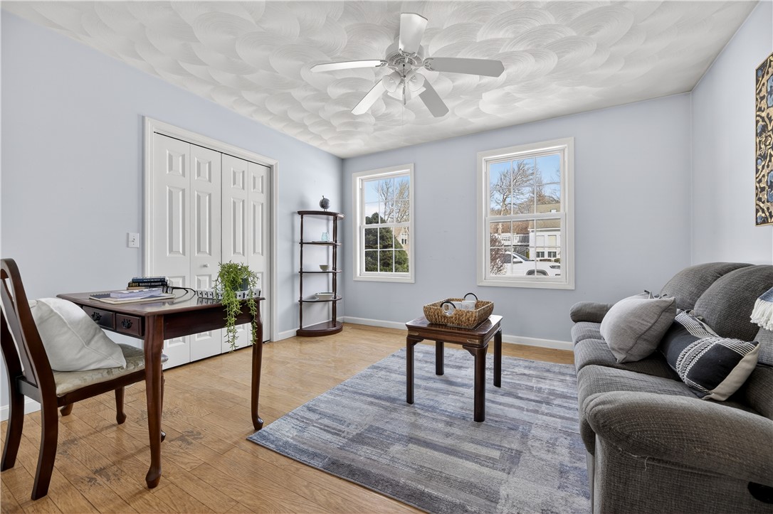 36 Sachem Road