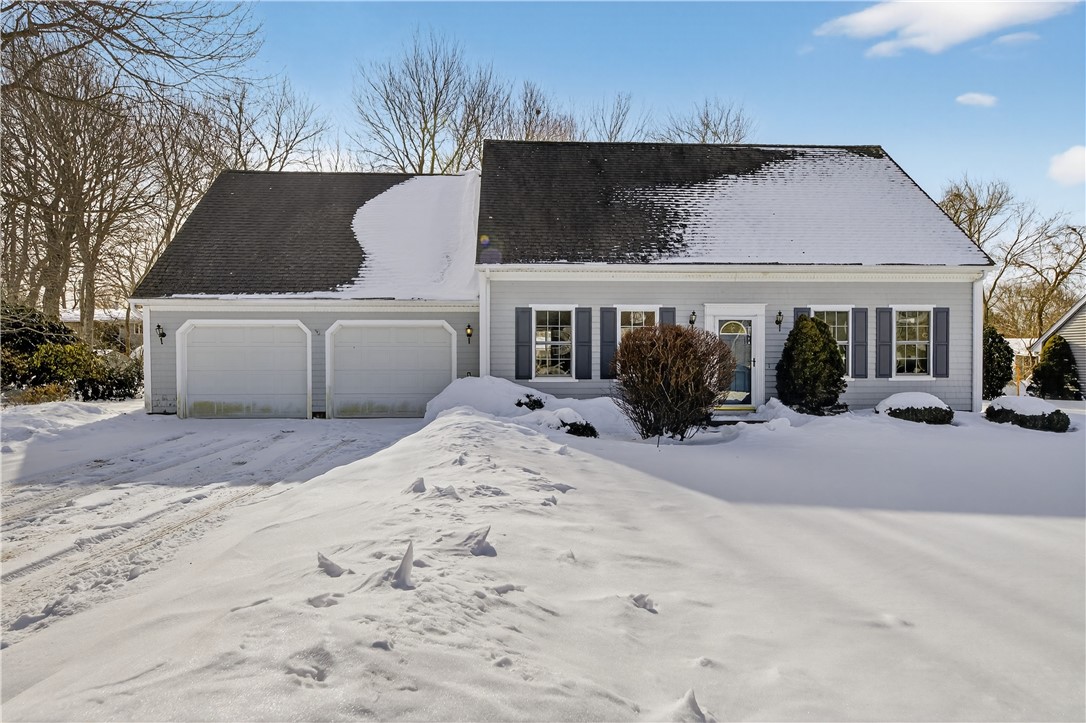 36 Sachem Road