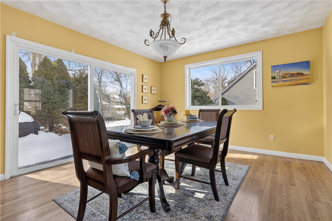 36 Sachem Road