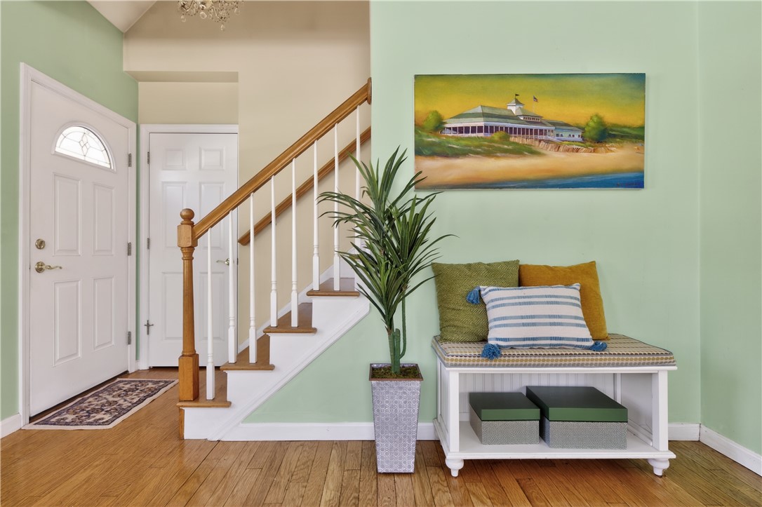36 Sachem Road