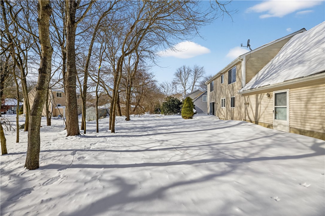 36 Sachem Road