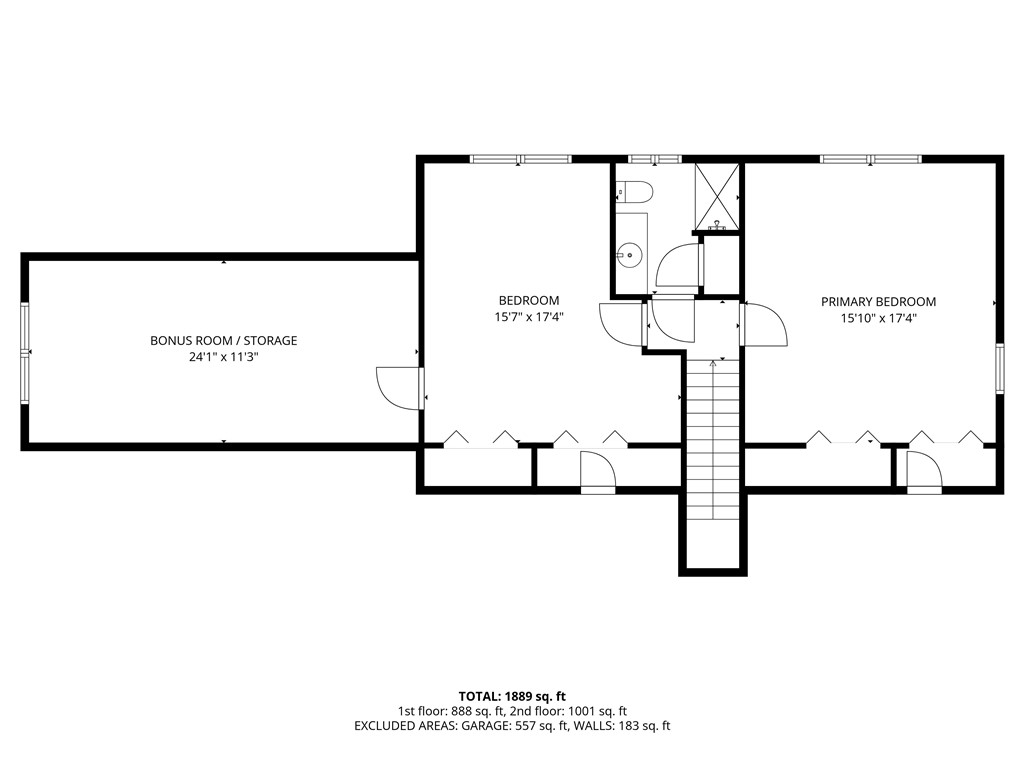 36 Sachem Road