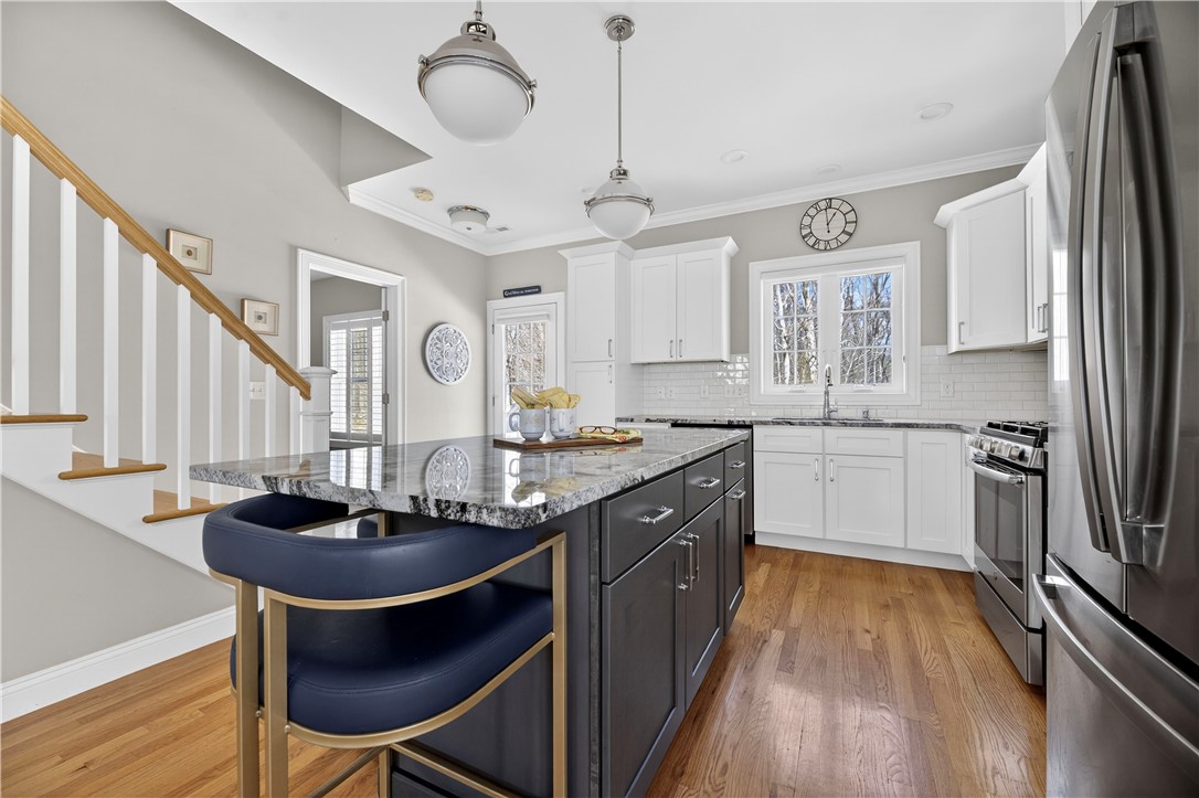265 Wickford Court