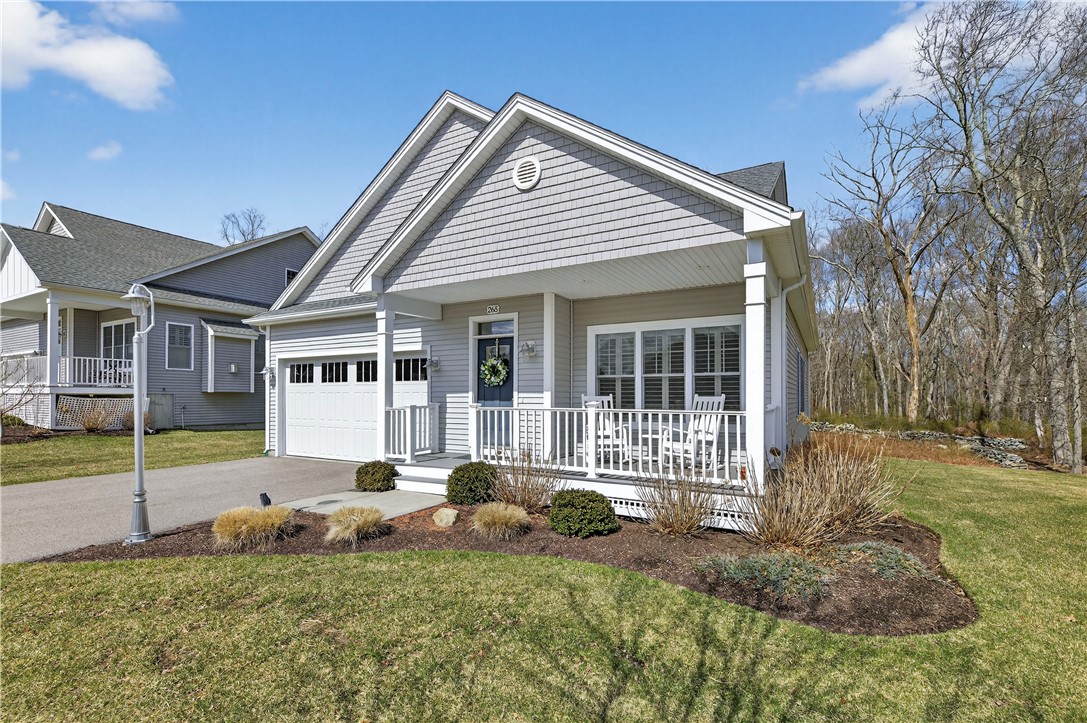 265 Wickford Court