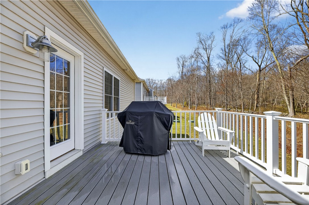 265 Wickford Court