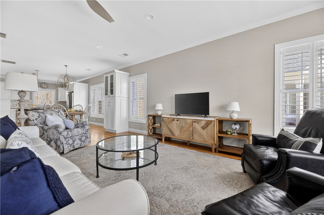 265 Wickford Court