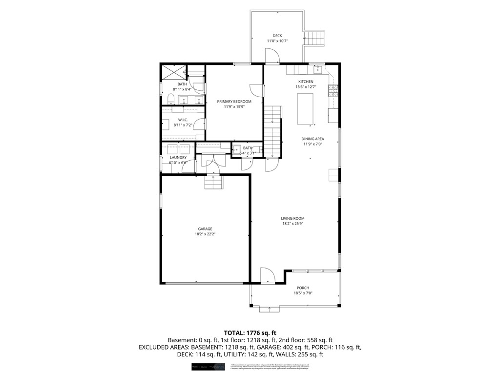 265 Wickford Court
