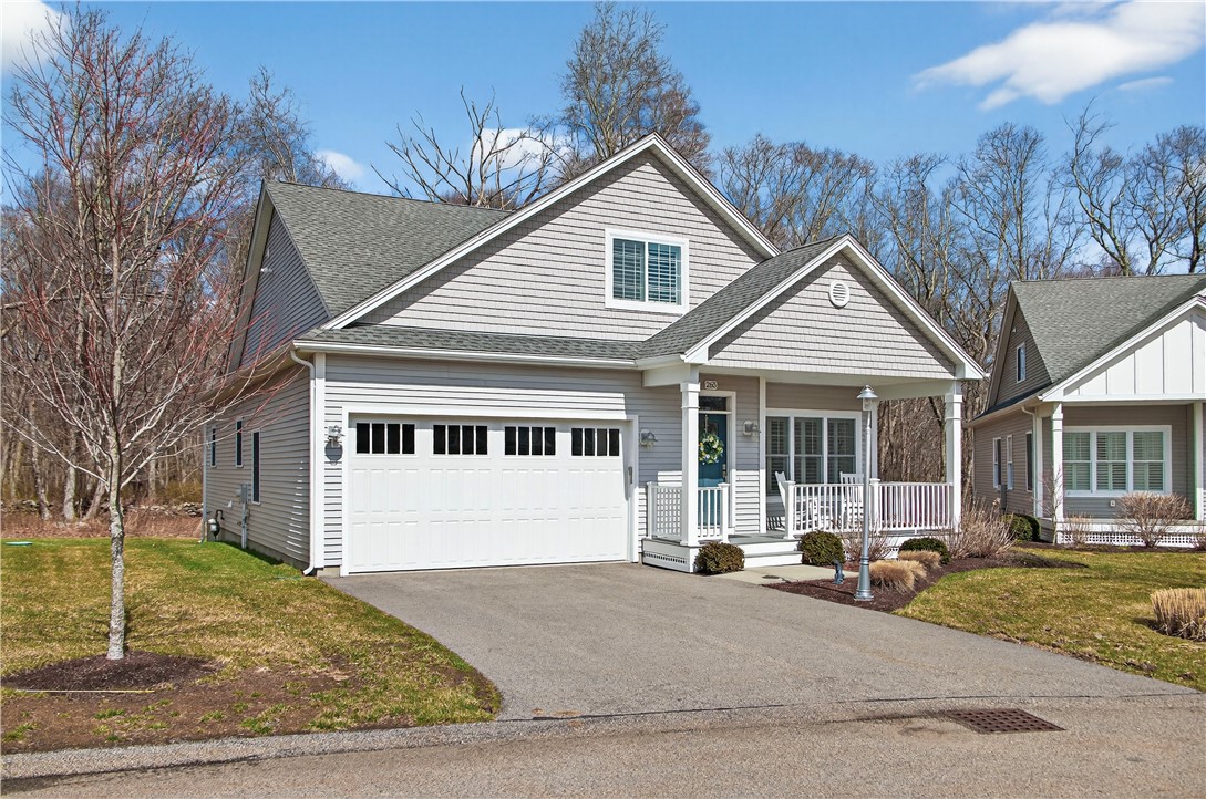 265 Wickford Court