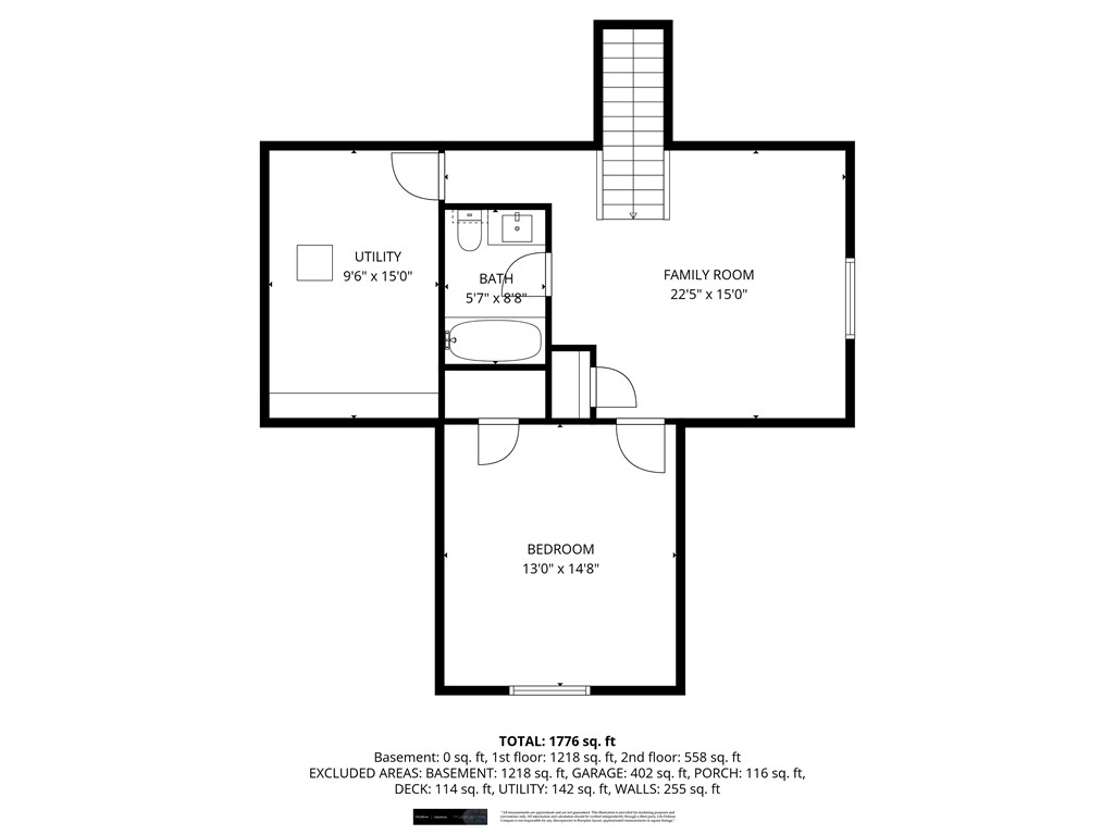 265 Wickford Court