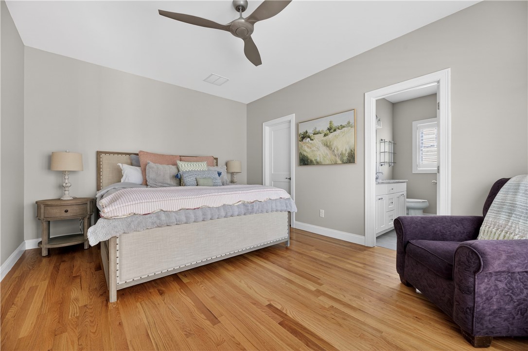 265 Wickford Court