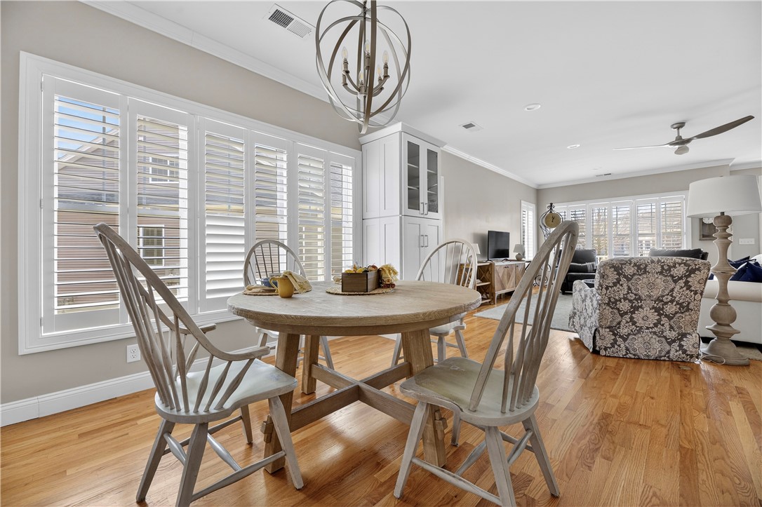 265 Wickford Court