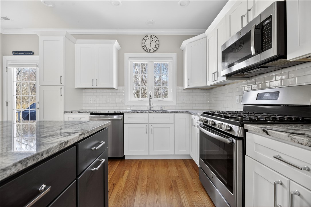 265 Wickford Court