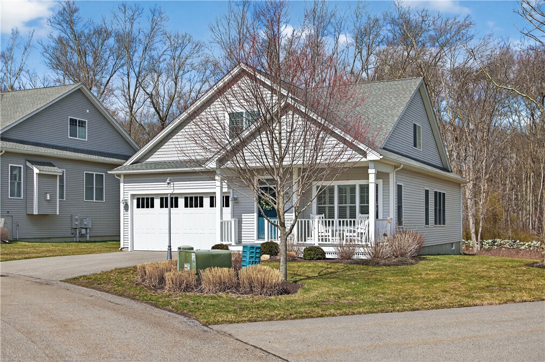 265 Wickford Court