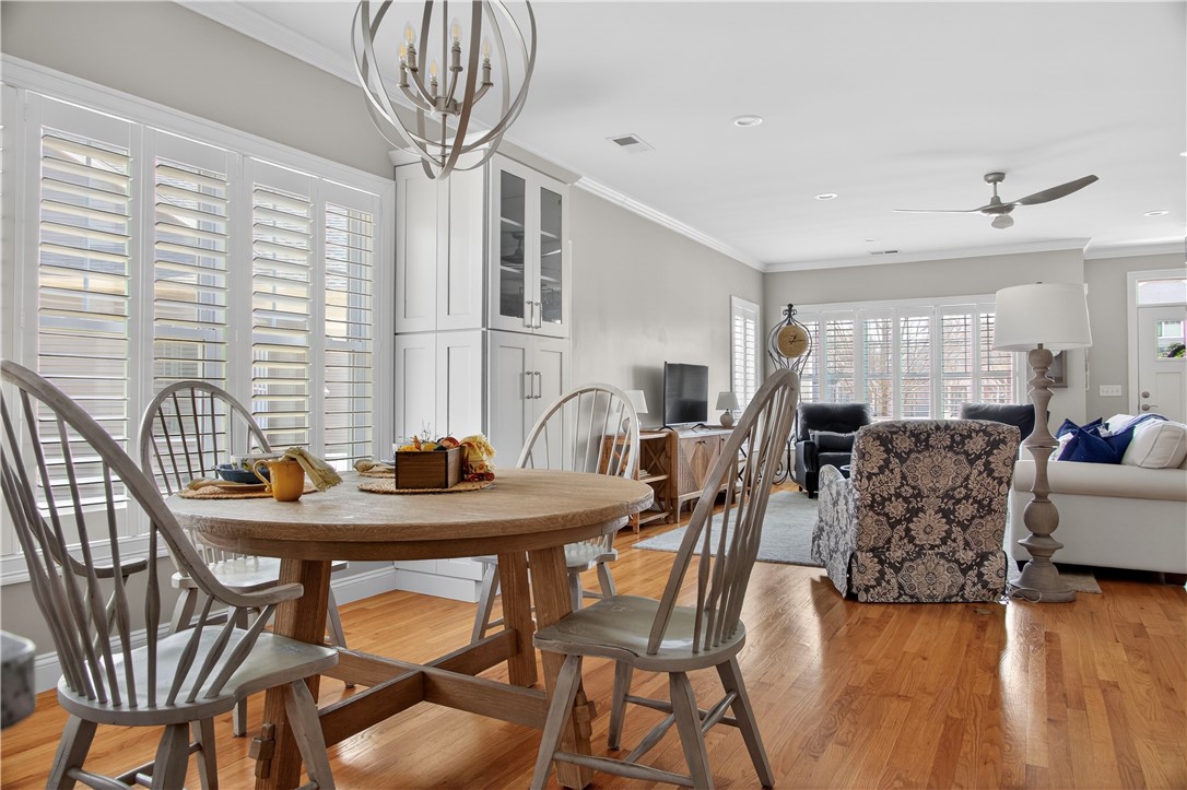 265 Wickford Court