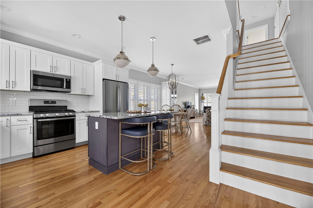 265 Wickford Court
