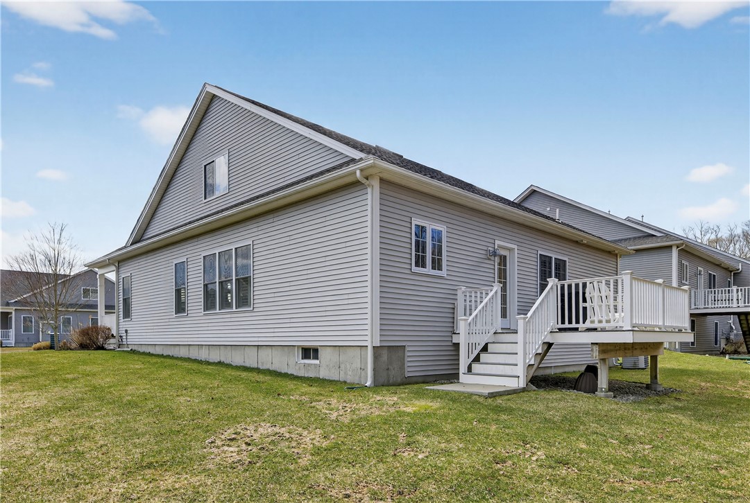 265 Wickford Court