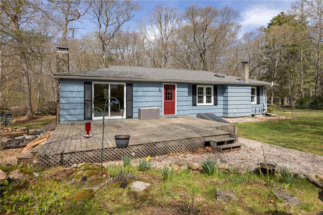13 Pigeon Hill Cove