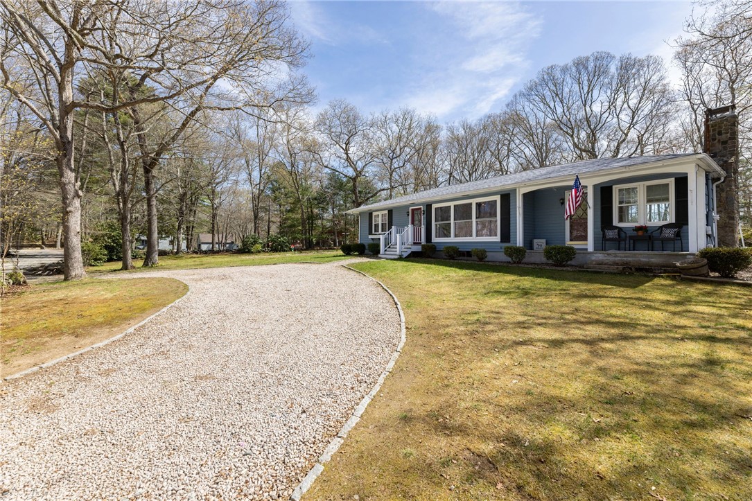 13 Pigeon Hill Cove