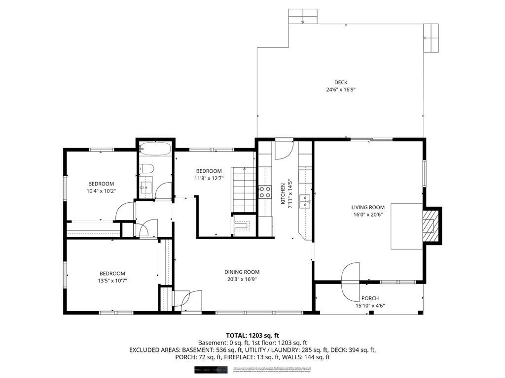 13 Pigeon Hill Cove