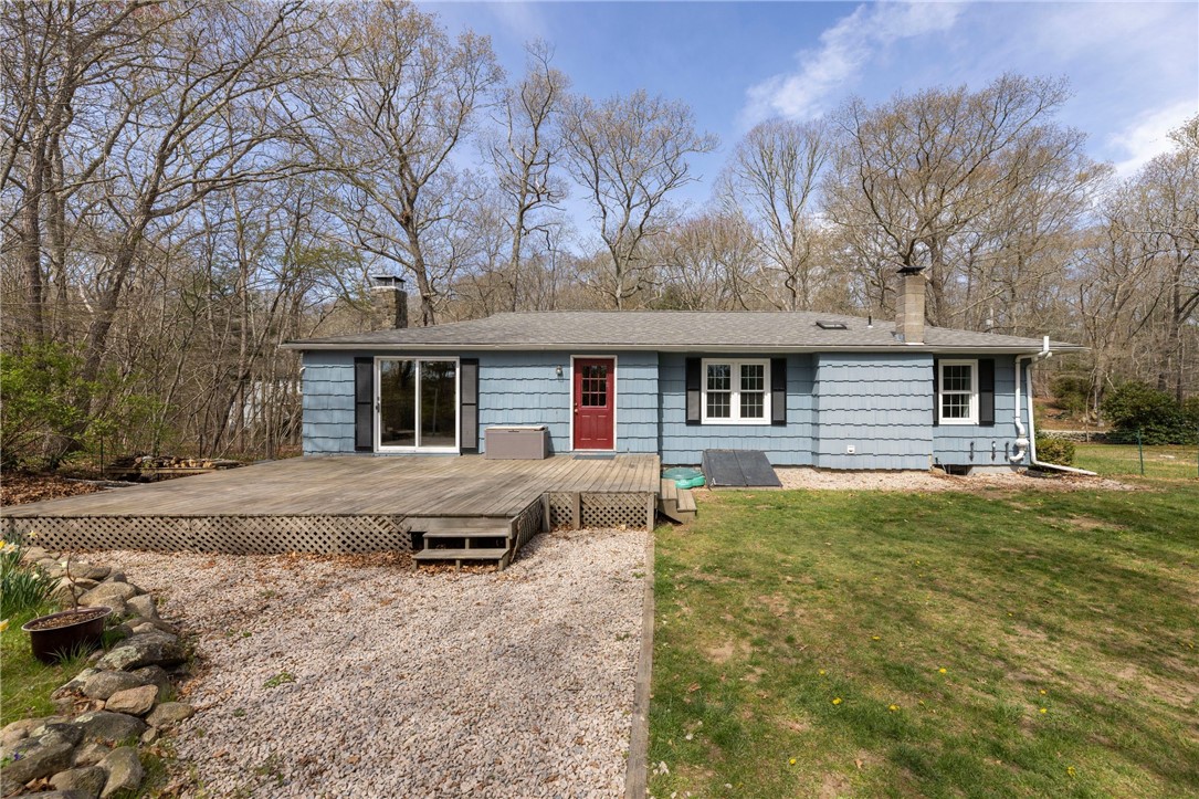 13 Pigeon Hill Cove