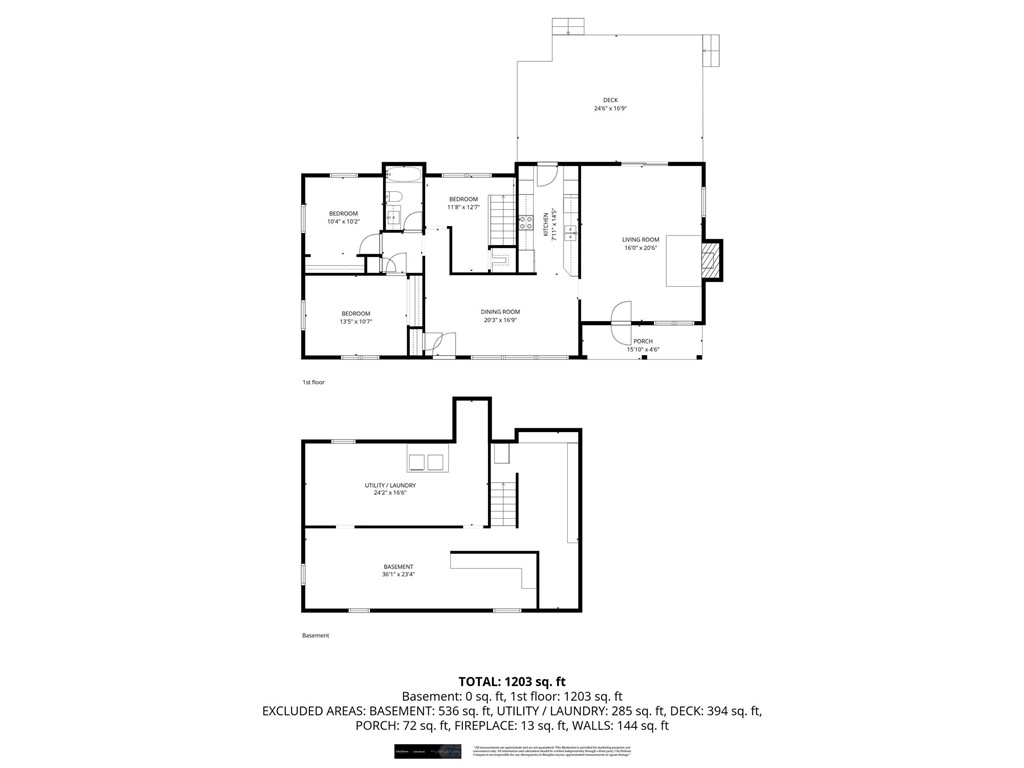 13 Pigeon Hill Cove