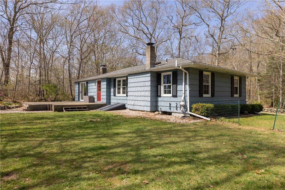 13 Pigeon Hill Cove