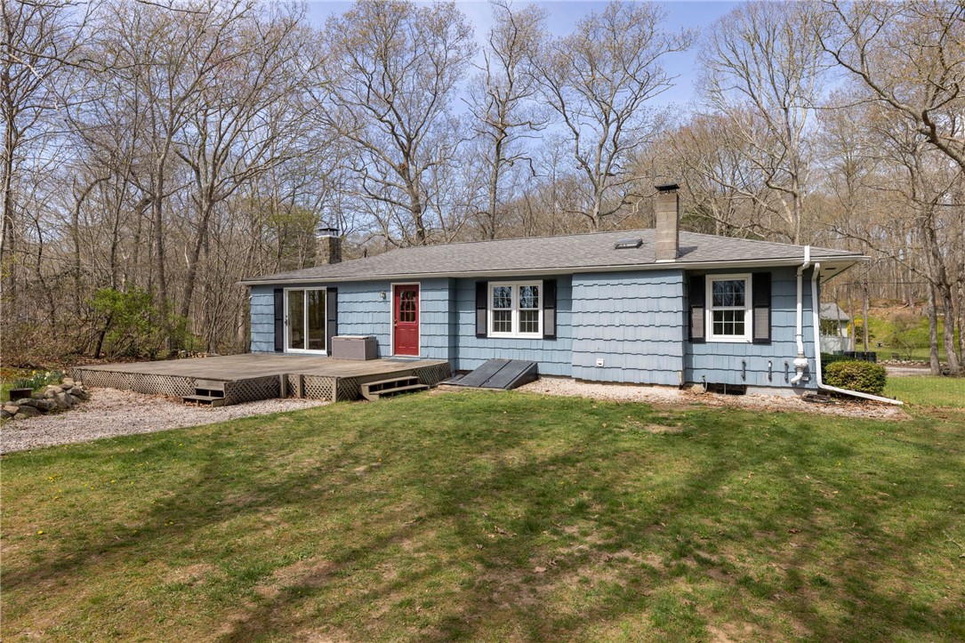 13 Pigeon Hill Cove